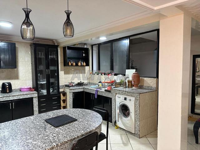 Duplex à louer à Hafd El Khair - 2