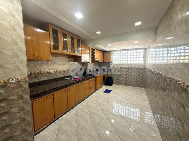 CMN-MA-2474 - شقة للإيجار في المعاريف - 2