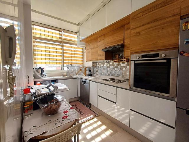 NOU-BO-1023 - Appartement à vendre à Bouskoura - 2