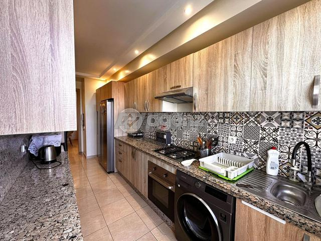 CMN-ME-1670 - Appartement à vendre à La Gironde - 2