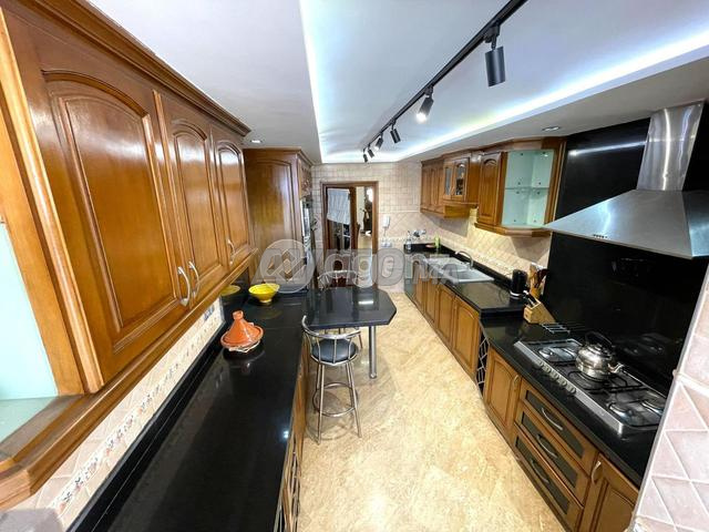 CMN-SI-1818 - شقة للإيجار في كوتييه - 2