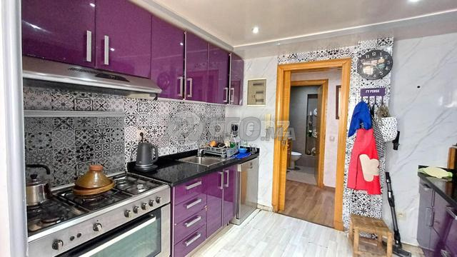 SKH-TE-1008 - Appartement à vendre à Hay Nahda - 2