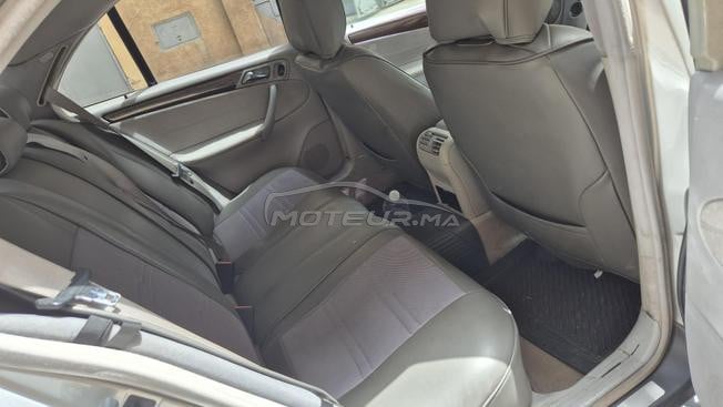 classe c220