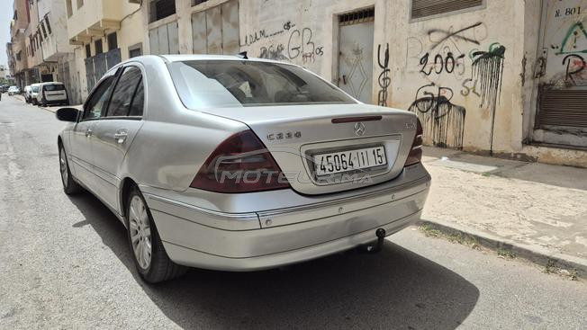 classe c220