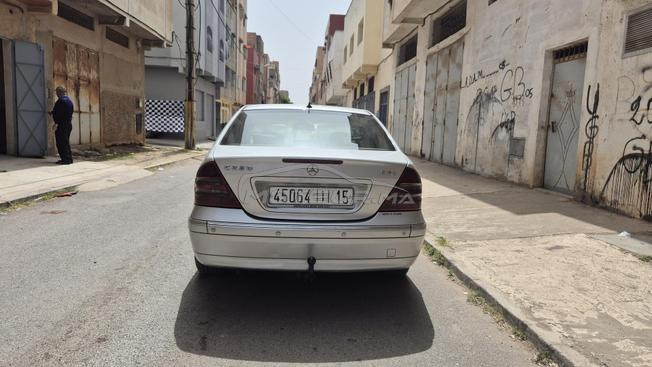 classe c220
