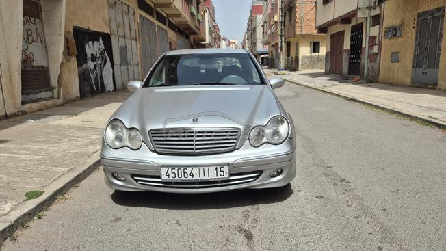 classe c220