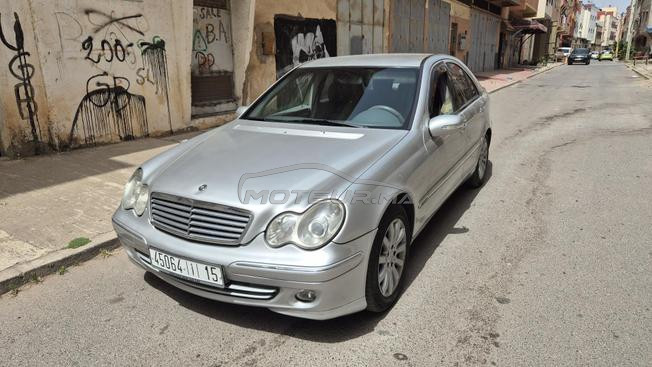 classe c220