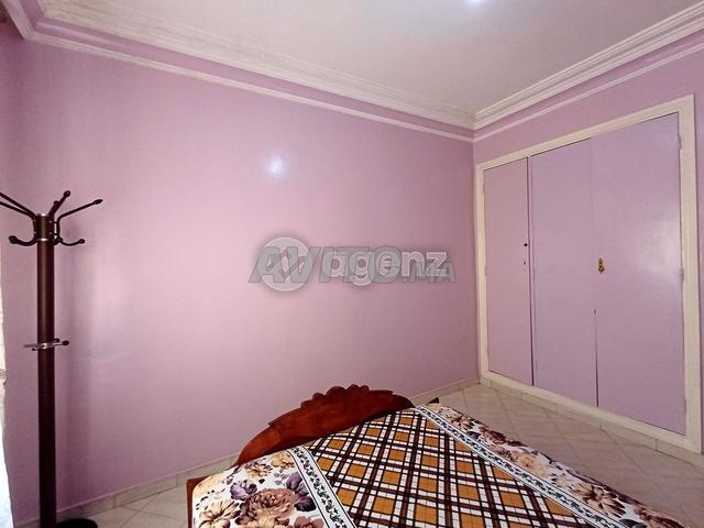 CMN-ME-1669 - Appartement à vendre à La Gironde - 2