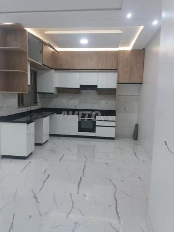 شقة للإيجار في كوستا بوزنيقة قرب الجولف - 2