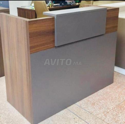 مكتب إداري للشركات / خزانة ملابس - 2