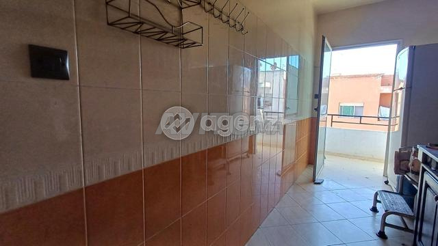 MHD-MHD-1153 - Appartement à vendre à Wafa - 2