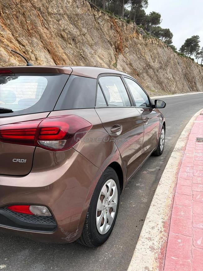 Hyundia i20