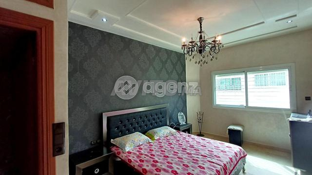 FES-SA-1050 - Appartement à louer à Route immouzer - 2