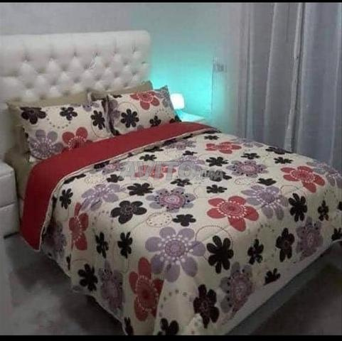 Appartement T4 résidence haut standing - 2