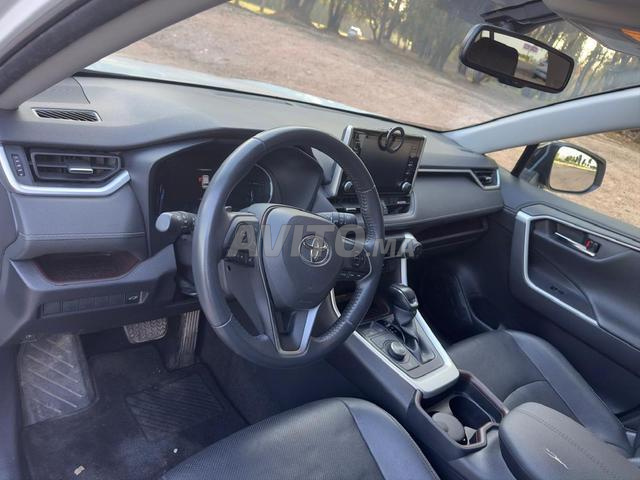 Toyota RAV4 Excellent État - 2