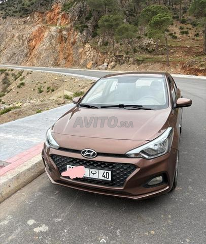 هيونداي i20 - 2