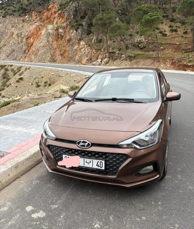 Hyundia i20