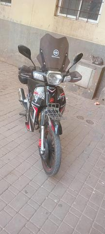 Moteur propre, contactez-moi - 2