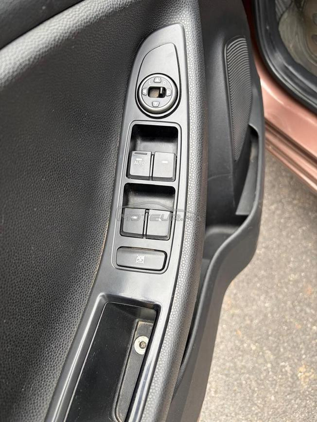 Hyundia i20