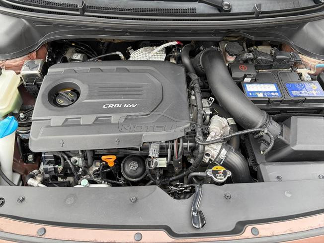Hyundia i20