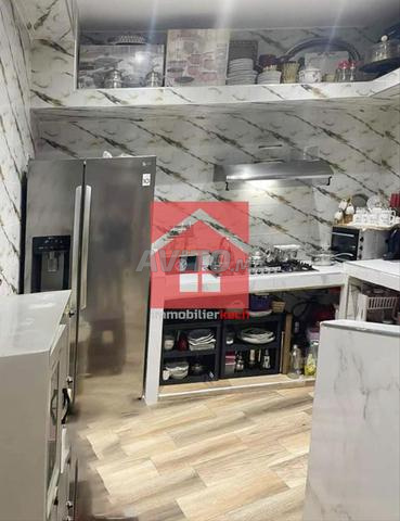 😍 Appartement rénové à vendre, emplacement idéal - 2