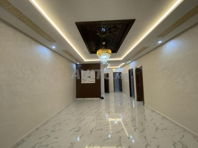 منزل مستقل للبيع - 2