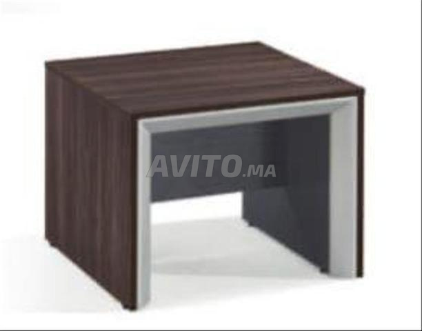 Table Basse élégante / vestiaire - 2