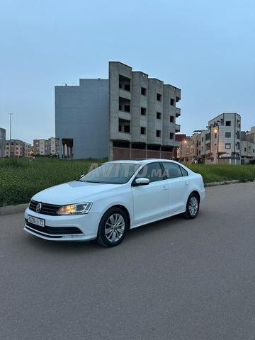 Volkswagen Jetta 2017 2,0 litre