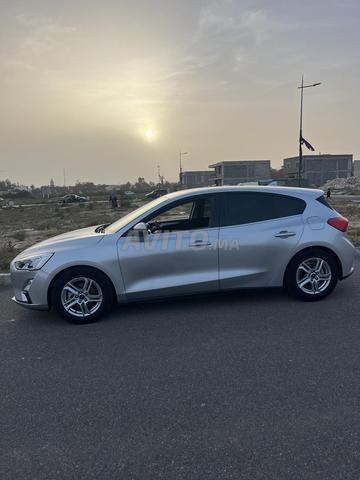 فورد فوكس 2021 - 2