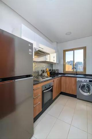 Appartement 3 ch Prestigia vue golf piscine - 2