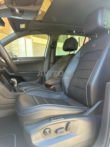 Volkswagen Tiguan Rline 2022 - 2