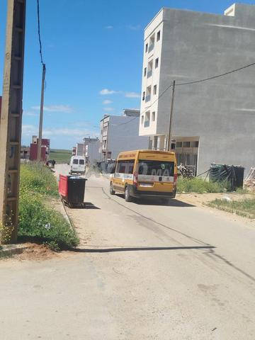 قطعة أرض تجارية - 2