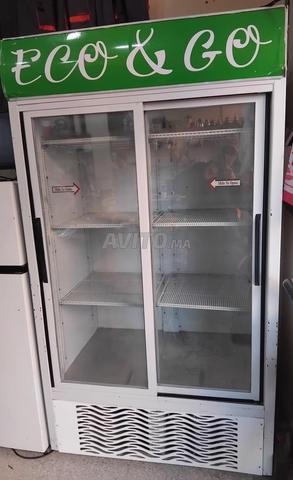 ثلاجة تجارية صنع الولايات المتحدة الأمريكية - 2