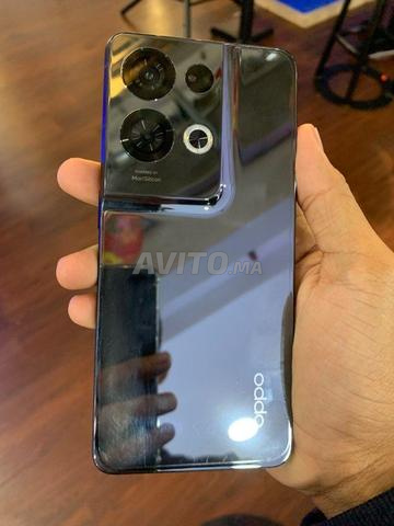 أوبو رينو 8 برو