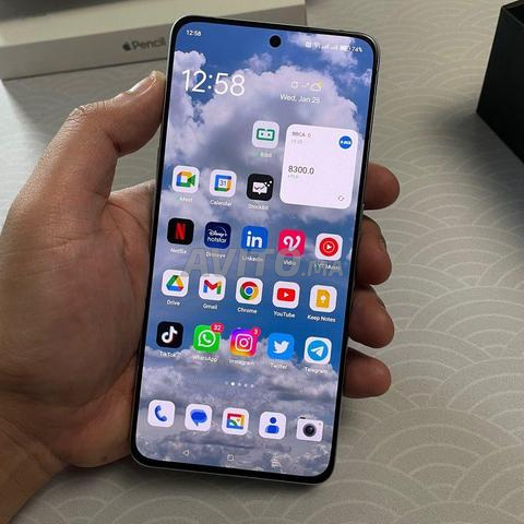 أوبو رينو 8 برو - 2