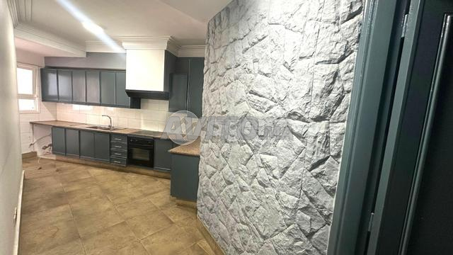 CMN-AN-1861 - Appartement à louer à Bourgogne - 2