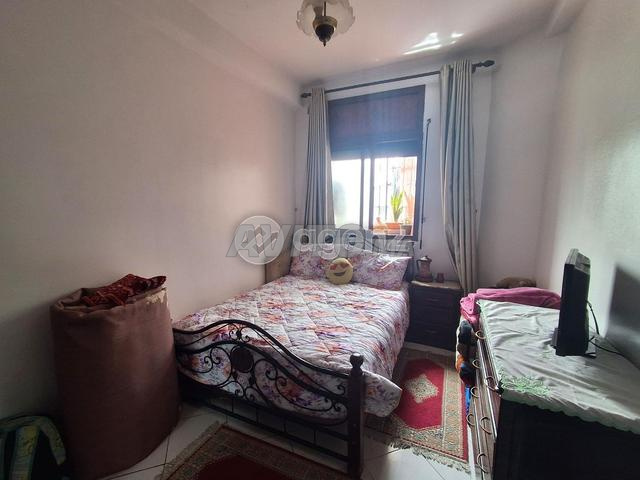 CMN-AI-1101 - Appartement à vendre à Beausite - 2