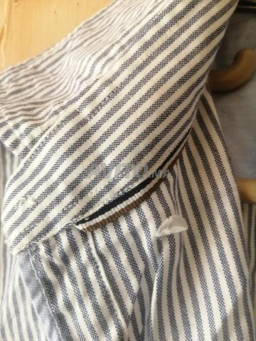 قميص رجالي فنتش هاتون - 2