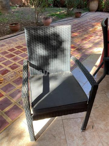 بيع طاولة حديقة - 2