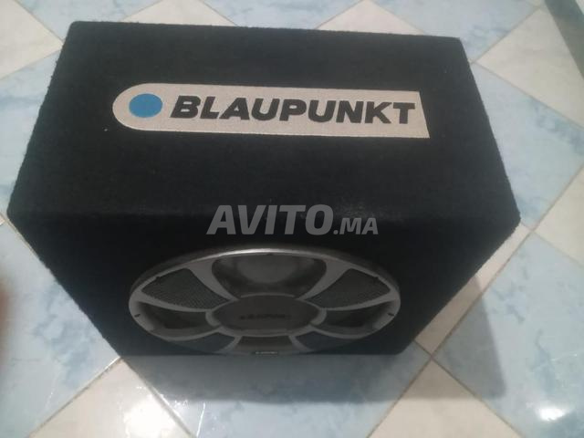 Ampli baf professionnel - 2