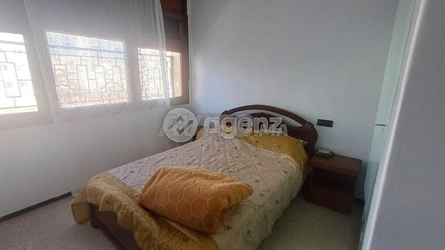 CMN-MA-2472 - شقة للإيجار في المعاريف - 2