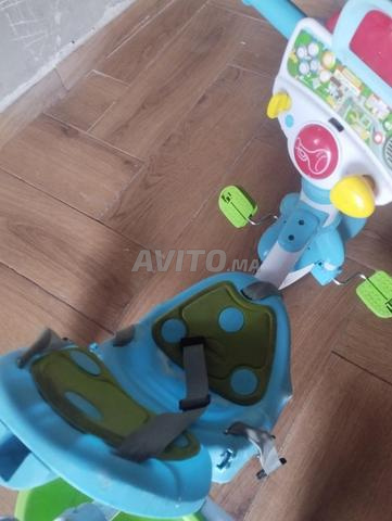 Sacoche pour enfant - 2