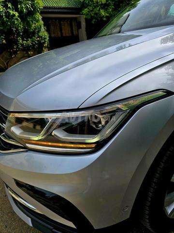 Volkswagen Tiguan 🥇🇩🇪 Automatique DD 2026 - 2
