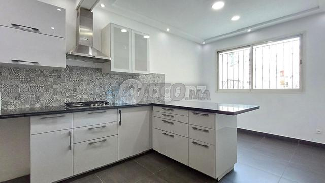 CMN-MA-2547 - Appartement à vendre à Palmier - 2