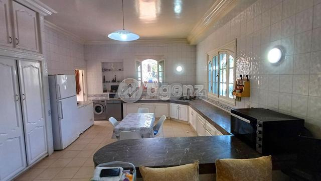 CMN-AC-2026 - فيلا للبيع في سيدي معروف - 2