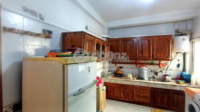 FES-AG-1098 - Appartement à vendre à Bourmana - 2