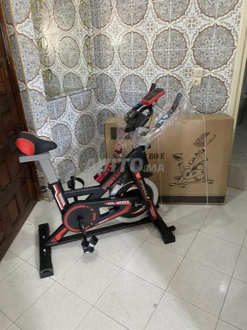 Spinning pro neuf - 2