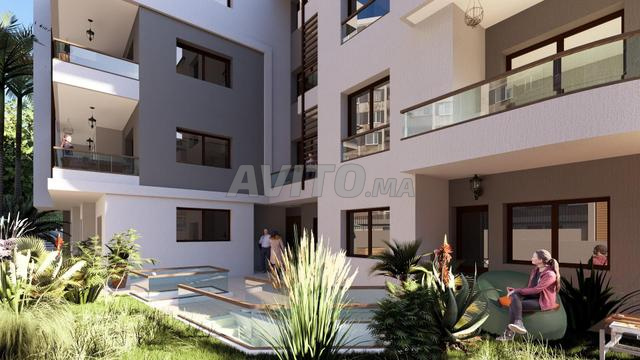 BEETHOVEN – شقق راقية في الهرهورة - 2