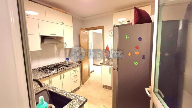 CMN-ME-1685 - Appartement à vendre à 2 Mars - 2