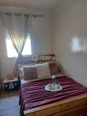 MHD-MHD-1195 - Appartement à vendre à Bd Monasstir - 2